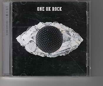 【レコード】ONE OK ROCK 6th Album 人生×僕＝ 人生×僕= - ONE OK ROCKのアルバム - Apple Music